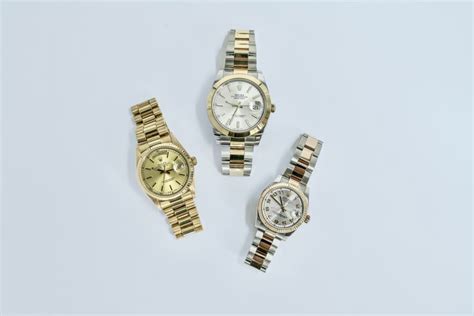 rolex equity loans.